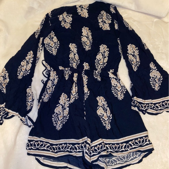 Romper - Picture 3 of 3